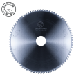 Reinforced Tct Ripping Circular Saw Blade For aluminum